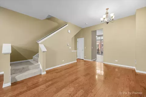 Living - 179 S Grove Ave, Elgin, IL 60120 photo 2 of 2