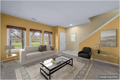 Living - 179 S Grove Ave, Elgin, IL 60120 photo 1 of 2