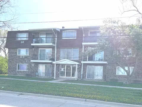 11010 Central Ave #2B, Chicago Ridge, IL 60415