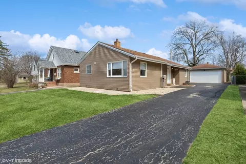 609 S Highland Ave, Arlington Heights, IL 60005