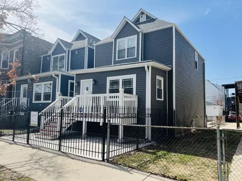 1508 N Karlov Ave, Chicago, IL 60651