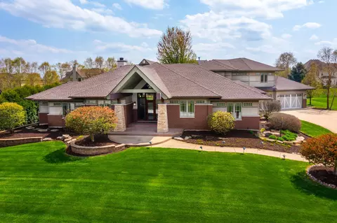25909 W Kelly Ct, Plainfield, IL 60585