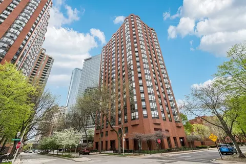 901 S Plymouth Ct #104, Chicago, IL 60605