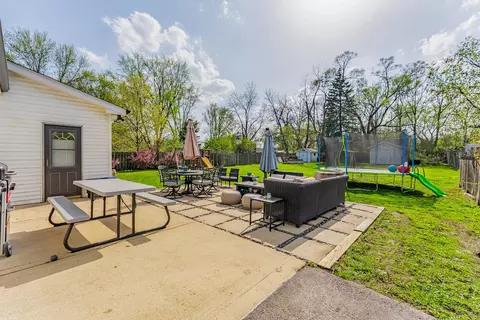 Exterior - 15412 Hamlin Ave, Markham, IL 60428 photo 8 of 15