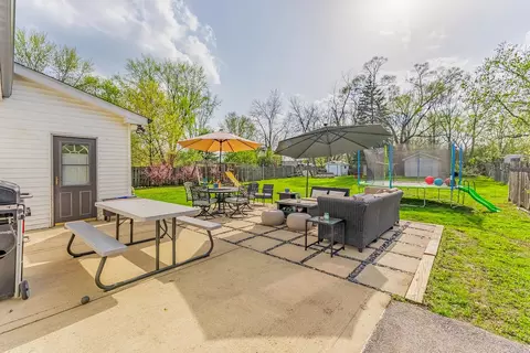 Exterior - 15412 Hamlin Ave, Markham, IL 60428 photo 14 of 15