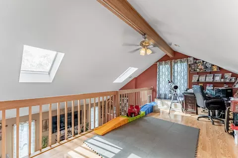 Entry Way - 15412 Hamlin Ave, Markham, IL 60428 photo 4 of 6