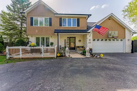 Exterior - 15412 Hamlin Ave, Markham, IL 60428 photo 5 of 15