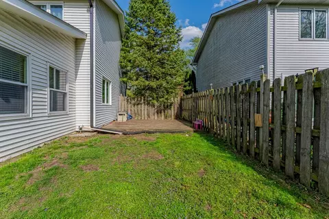 Exterior - 15412 Hamlin Ave, Markham, IL 60428 photo 13 of 15