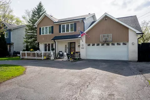 Exterior - 15412 Hamlin Ave, Markham, IL 60428 photo 7 of 15