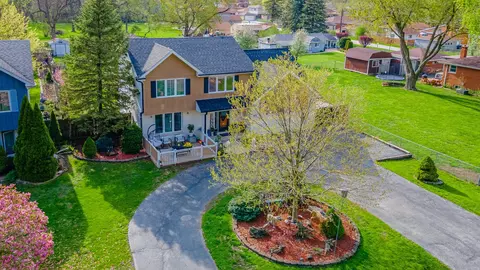 15412 Hamlin Ave, Markham, IL 60428