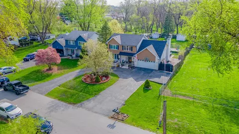 View/Area - 15412 Hamlin Ave, Markham, IL 60428 photo 4 of 9