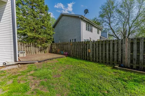 Exterior - 15412 Hamlin Ave, Markham, IL 60428 photo 12 of 15