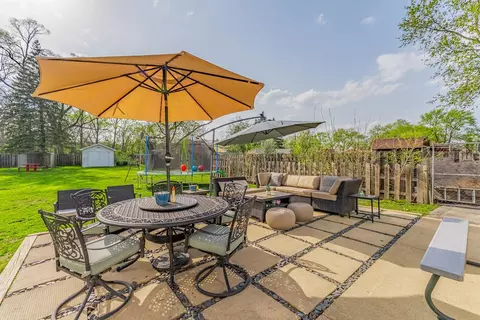 Exterior - 15412 Hamlin Ave, Markham, IL 60428 photo 15 of 15