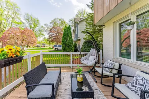 Exterior - 15412 Hamlin Ave, Markham, IL 60428 photo 2 of 15