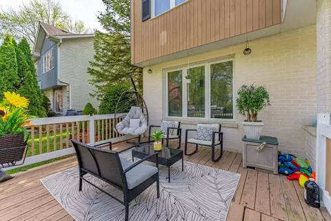 Exterior - 15412 Hamlin Ave, Markham, IL 60428 photo 1 of 15