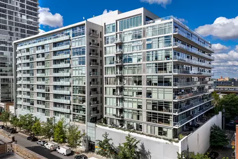 1620 S Michigan Ave #816, Chicago, IL 60616