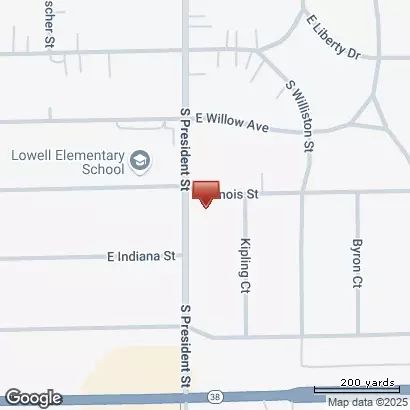 Other - 1010 E Illinois St, Wheaton, IL 60187 photo 2 of 2