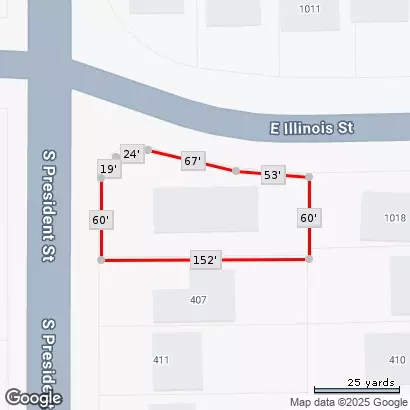 Other - 1010 E Illinois St, Wheaton, IL 60187 photo 1 of 2