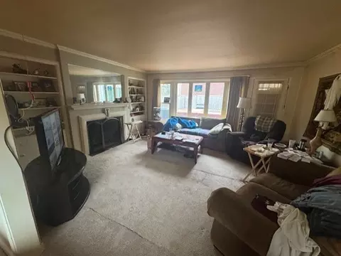 Living - 1010 E Illinois St, Wheaton, IL 60187 photo 1 of 2