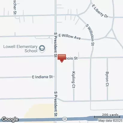 View/Area - 1010 E Illinois St, Wheaton, IL 60187 photo 1 of 1