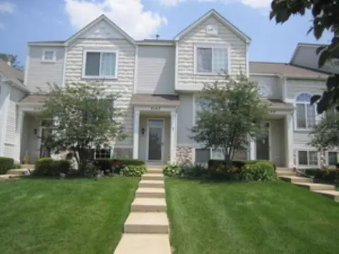 3147 Cambria Ct, Aurora, IL 60503