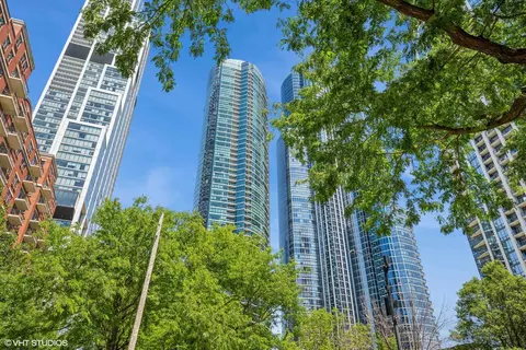 1201 S Prairie Ave #4606, Chicago, IL 60605