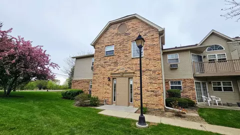 1435 Spring Brook Ct #1D, Round Lake Beach, IL 60073