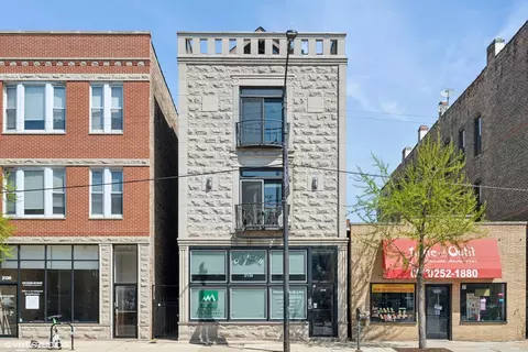 2134 W Chicago Ave #3S, Chicago, IL 60622