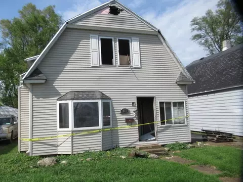 1503 Griggs St, Danville, IL 61832