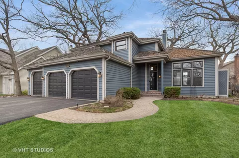 34167 N Homestead Rd, Gurnee, IL 60031