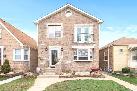 5005 S Ridgeway Ave, Chicago, IL 60632