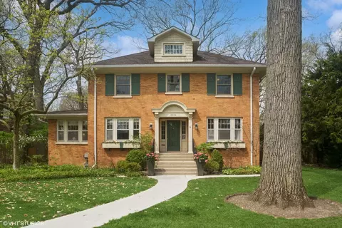 2334 Central Park Ave, Evanston, IL 60201