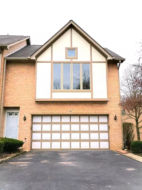 33 Cliffside Circle Dr #33, Willow Springs, IL 60480