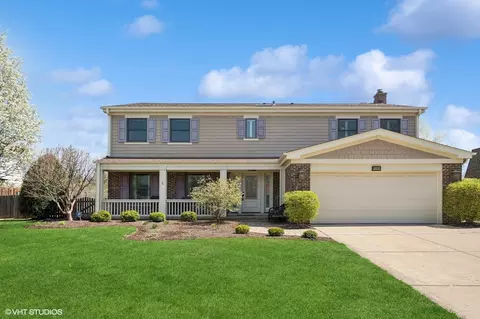 1701 Longmeadow Dr, Glenview, IL 60026