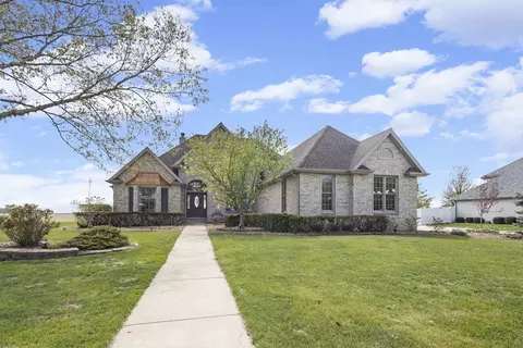 400 Rock Creek Dr, Manteno, IL 60950