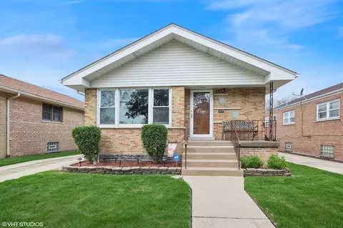 11118 S Avenue H, Chicago, IL 60617