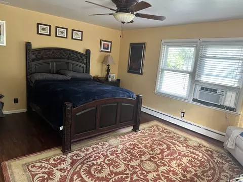 Bedroom - 436 E Seminary Ave, Onarga, IL 60955 photo 2 of 2