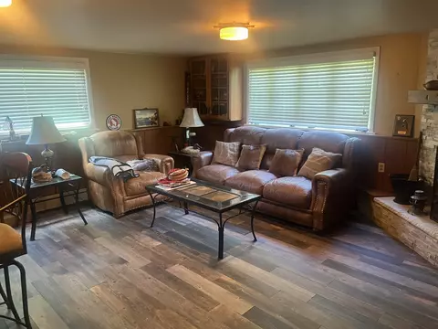 Living - 436 E Seminary Ave, Onarga, IL 60955 photo 2 of 2