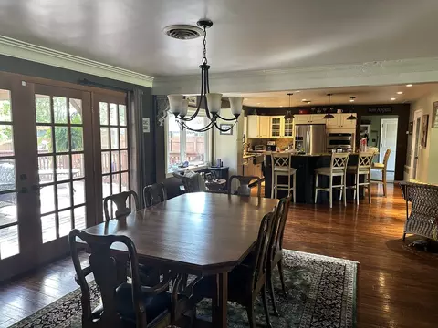 Dining - 436 E Seminary Ave, Onarga, IL 60955 photo 1 of 1