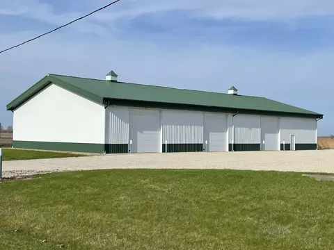 4430 Scott School Rd, Morris, IL 60450