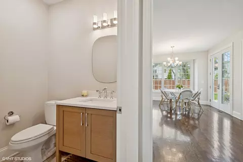 Entry Way - 1958 Central Rd, Glenview, IL 60025 photo 1 of 2