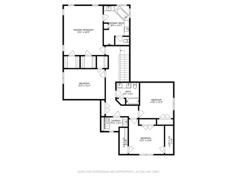 Floorplan - 1958 Central Rd, Glenview, IL 60025 photo 2 of 4
