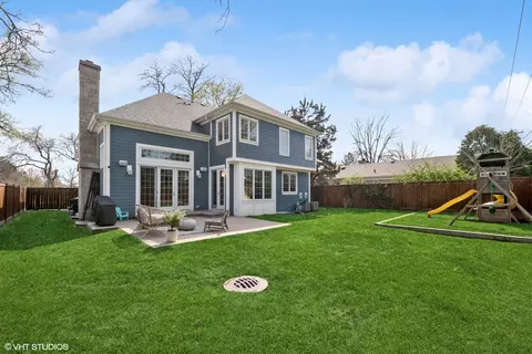 Exterior - 1958 Central Rd, Glenview, IL 60025 photo 2 of 3
