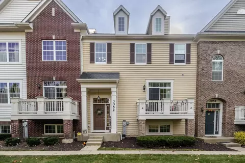 3052 Mosedale St, Elgin, IL 60124