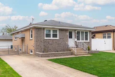 4933 Orange Ave, Norridge, IL 60706