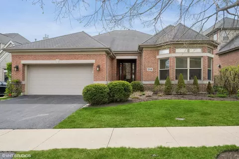 314 Whistler Rd, Highland Park, IL 60035