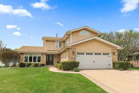 17130 Inverness Dr, Tinley Park, IL 60487