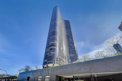 505 N Lake Shore Dr #6204, Chicago, IL 60611