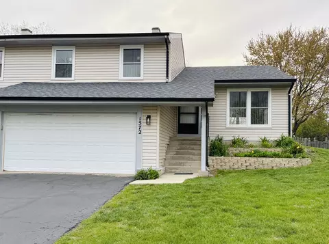 1572 Brandywyn Ln, Buffalo Grove, IL 60089