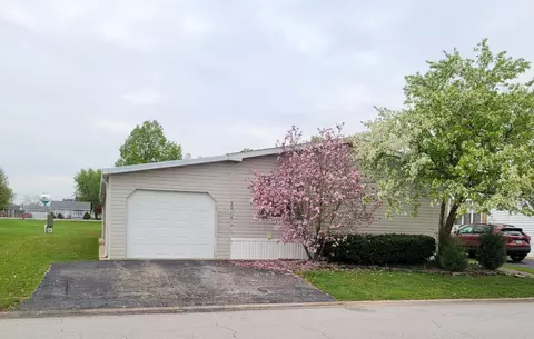 5005 Augusta Blvd #116, Monee, IL 60449